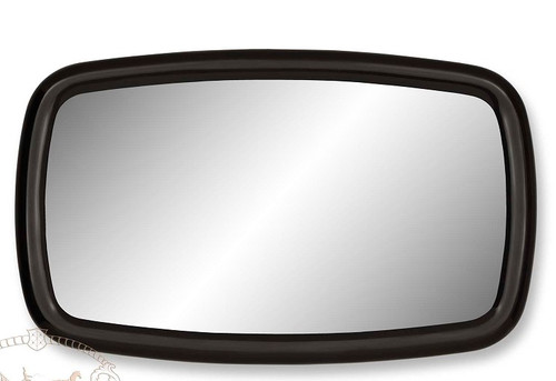 Mauer - Black Glam Mirror / VGUN-CC101-160-BLK