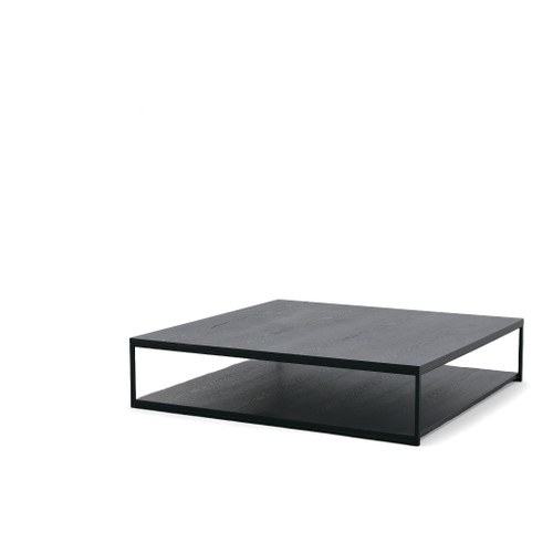 Manny Modern Square Coffee Table / VGOD-LZ-287RC-B-CT