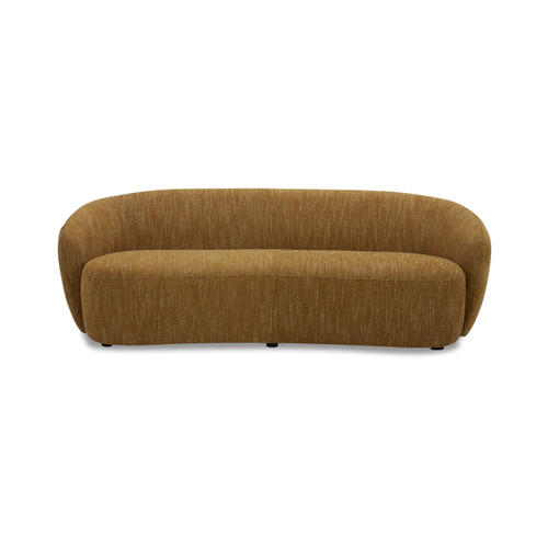Norris - Modern Mustard Fabric Sofa / VGKK-KF.2823-SOFA-MUS