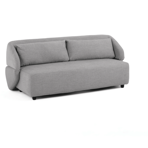 Lerner - Modern Light Grey Fabric Sofa Bed / VGKK-KF.8130-CLOUD