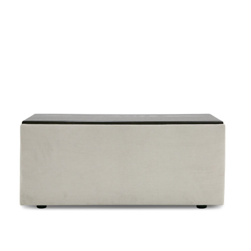 Garman - Modern Light Grey Console / VGKKKF.2651-CON