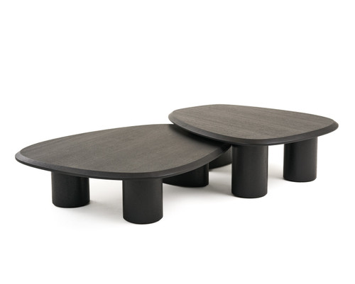 Summit - Modern Ash Coffee Table Set / VGOD-LZ-363C-H-L-SET