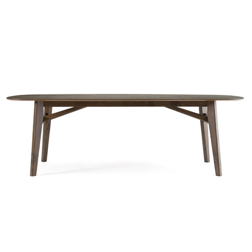 Costello - Mid-Century Modern Wenge Dining Table / VGMA-MI-3202