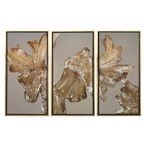 Modrest Recif - Modern Paiting Set of 3 / VGVA-CO25018