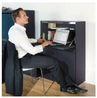 VR275 Verona White TV Entertainment System Made In Italy / VGMUVR275-NEO-WHT