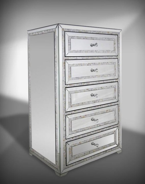Mirabelle Mirrored Chest / VGMCGD-1285