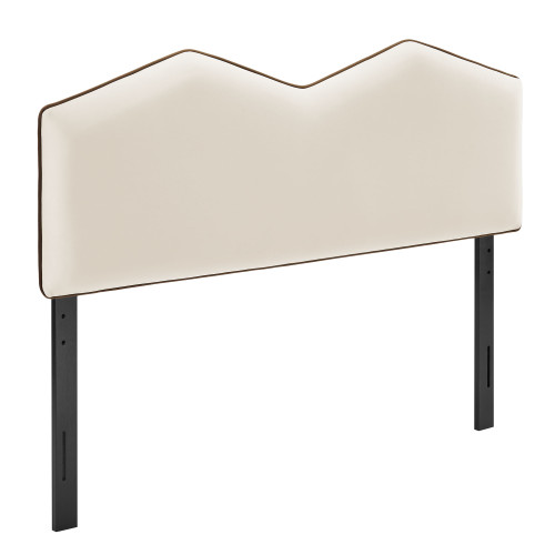 Cosette Performance Velvet King Size Headboard by Modway / MOD-7300
