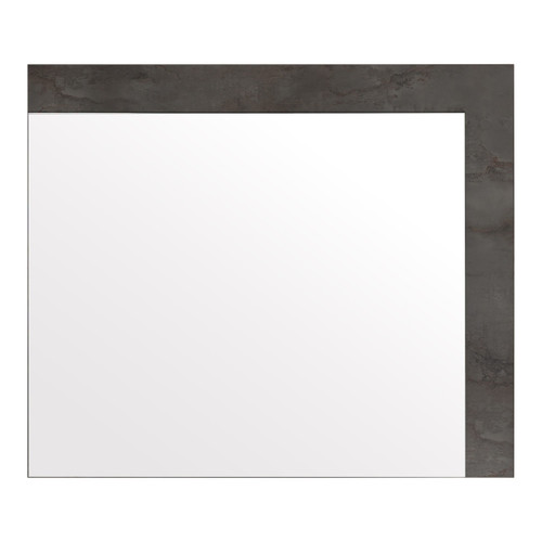 Ferrara - Modern Volcano Oxide Grey Mirror / VGACFERRARA-MIR