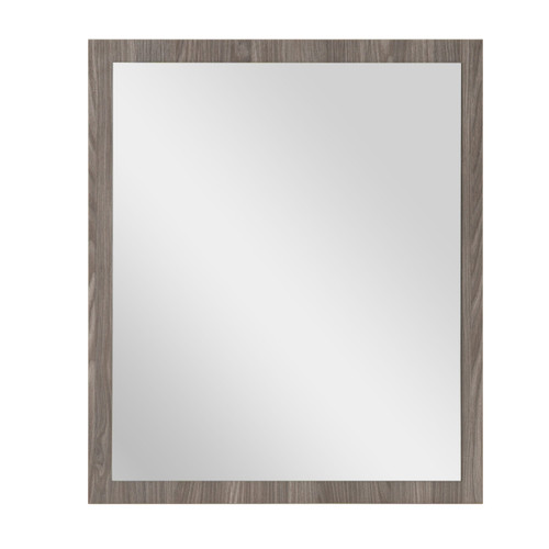 Asus - Italian Modern Elm Grey Mirror / VGACASUS-MIR-GRY