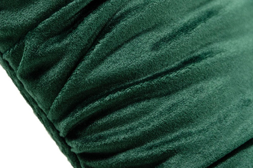 Katrina - Modern Green Fabric Bench / VGEUMC-9389SF-2-BENCH