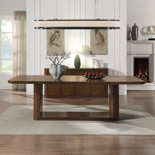 Koen Dining Table / DN06865