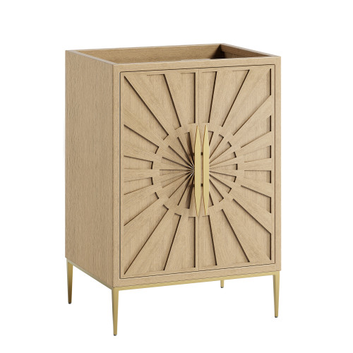 Awaken 24" Bathroom Vanity Cabinet by Modway / EEI-7590
