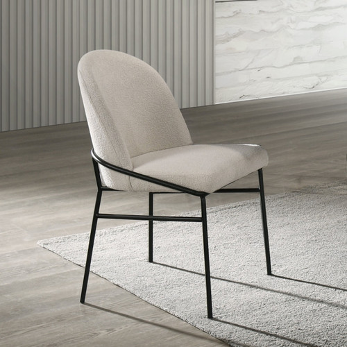 Lark Side Chair (Set-2) / DN04676