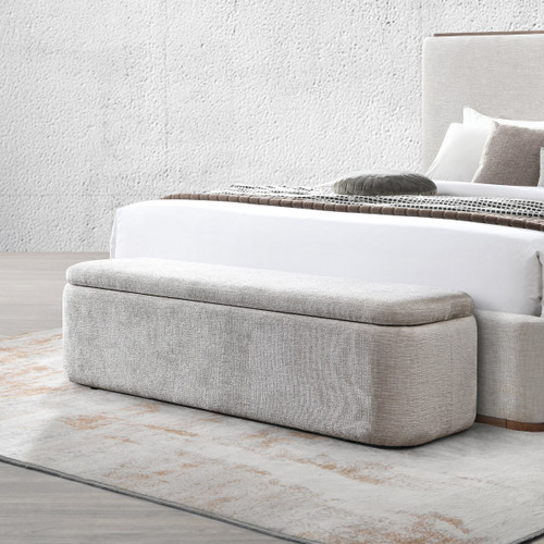 Orane Bench w/Storage / AC02654