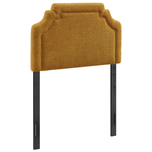 Magnolia Upholstered Fabric Twin Size Headboard by Modway / MOD-7333