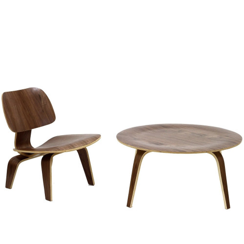 Fathom 2 Piece Living Room Set by Modway / EEI-866