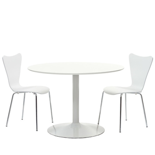 Revolve 3 Piece Dining Set by Modway / EEI-887