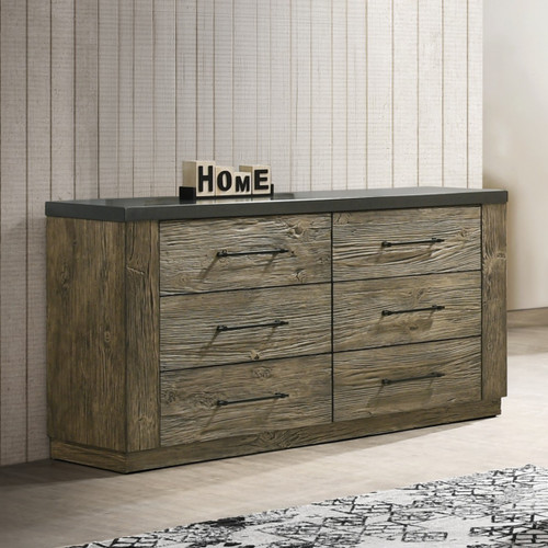 Lance Dresser / BD06005