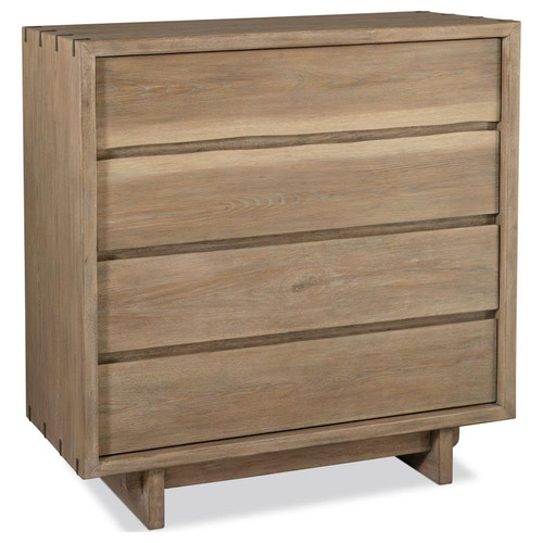 Stillwater 4-drawer Chest / CS-222805