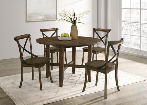 Kendric Dining Table / DN04560