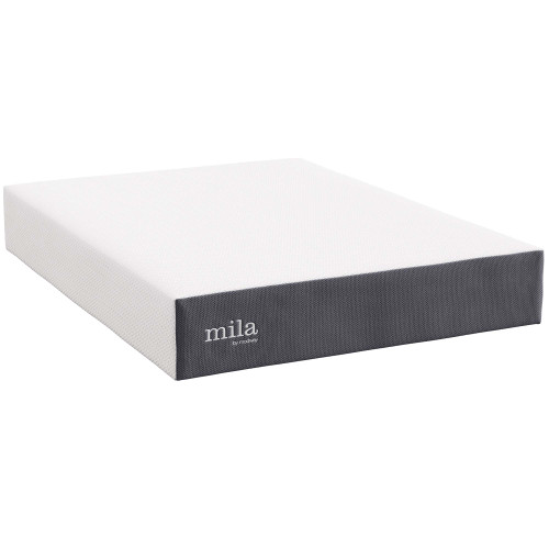 Mila 12" California King Mattress by Modway / MOD-7106