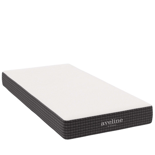 Aveline 8" Twin XL Mattress by Modway / MOD-7107