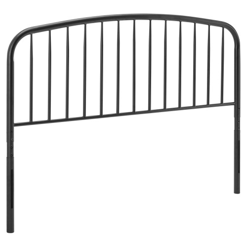 Nova Metal Twin Headboard by Modway / MOD-6148
