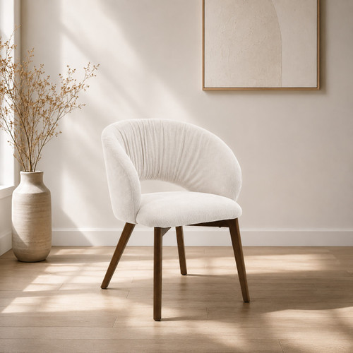 Eada Arm Chair (Set-2) / DN07056
