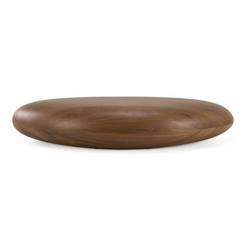 Fendi - Modern Walnut Coffee Table / VGVC-CT8027-WAL