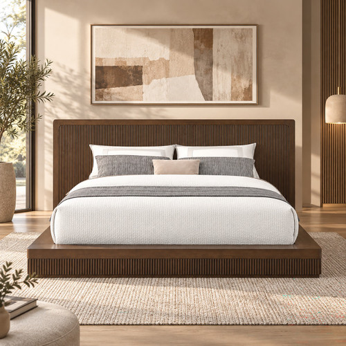 Leanna EK Bed / BD06811EK