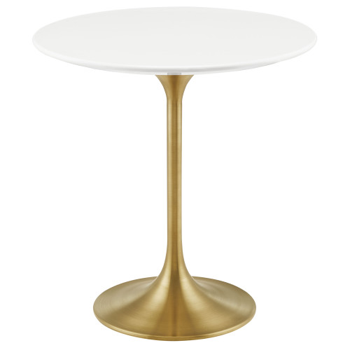 Lippa 20" Round Wood Side Table by Modway / EEI-5686