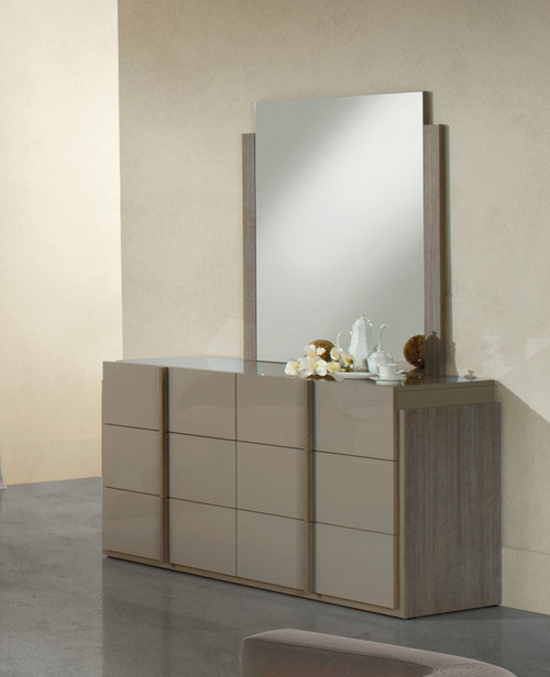 Nova Domus Marcela Italian Modern Mirror / VGACMARCELA-MIR