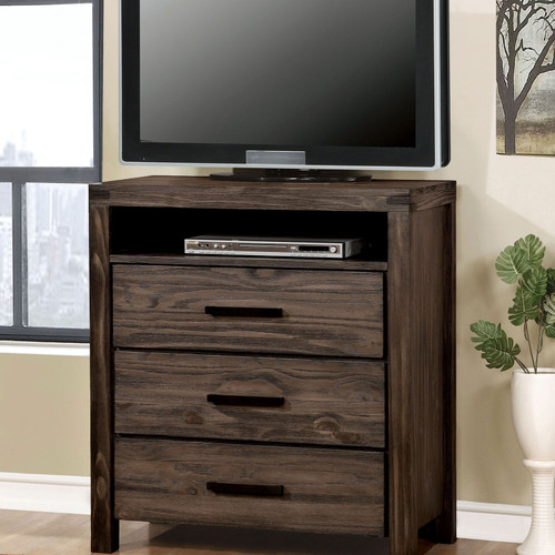 REXBURG Media Chest / CM7382TV