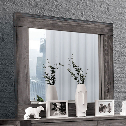 JANEIRO Mirror / CM7628GY-M