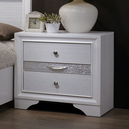 CHRISSY Night Stand / CM7552N