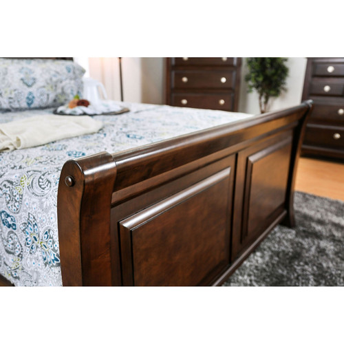 LITCHVILLE Cal.King Bed / CM7383CK-BED