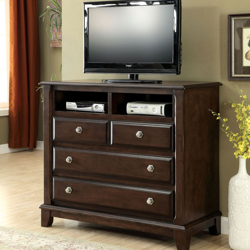 LITCHVILLE Media Chest / CM7383TV