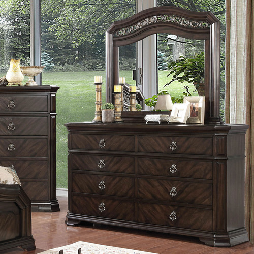 CALLIOPE Dresser / CM7751D