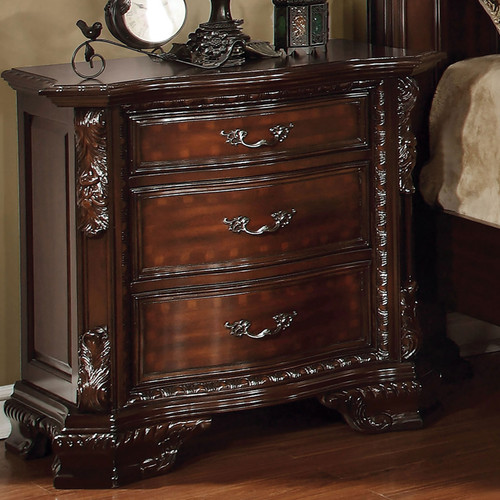 MONTE VISTA Night Stand / CM7267N