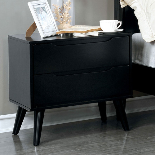 LENNART Night Stand / CM7386BK-N