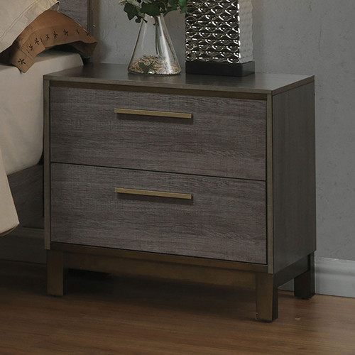 MANVEL Night Stand / CM7867N