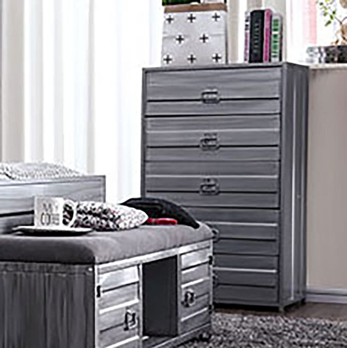 MCCREDMOND Chest / CM7075C