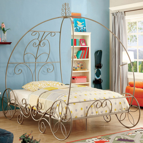 ENCHANT Twin Bed / CM7705CPN-T