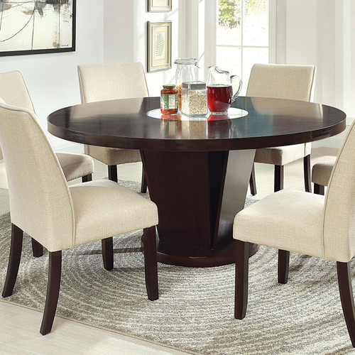 CIMMA Round Dining Table / CM3556T-TABLE