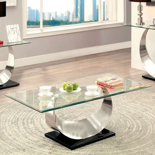 ORLA Coffee Table / CM4726C-TABLE