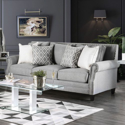 GIOVANNI Sofa / SM2673-SF