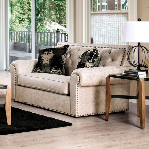 PARSHALL Loveseat / SM2272-LV