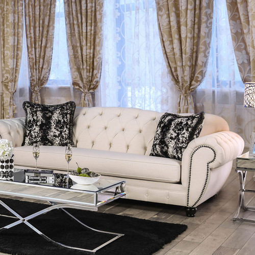 GILDA Sofa / SM2292-SF