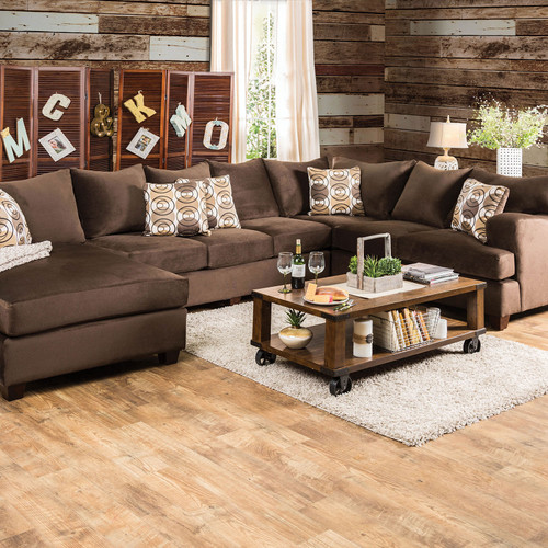 WESSINGTON U-Shaped Sectional / SM6111-SECTIONAL