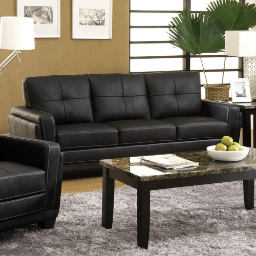 BLACKSBURG Sofa / CM6485S